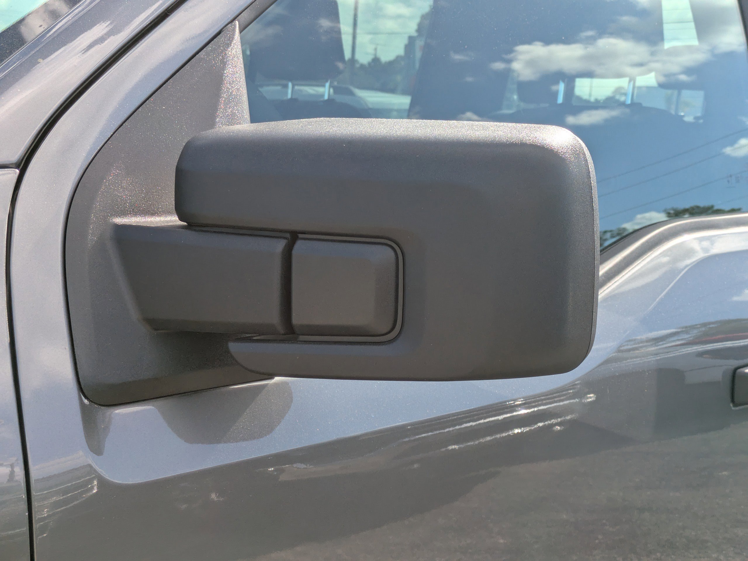 Certified 2025 Ford F150 STX w/ Equipment Group 200A image 11