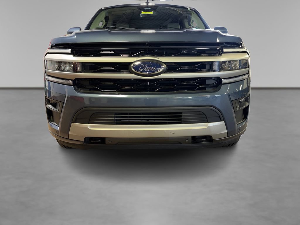 Certified 2022 Ford Expedition Max XLT AWD/4WD image 15