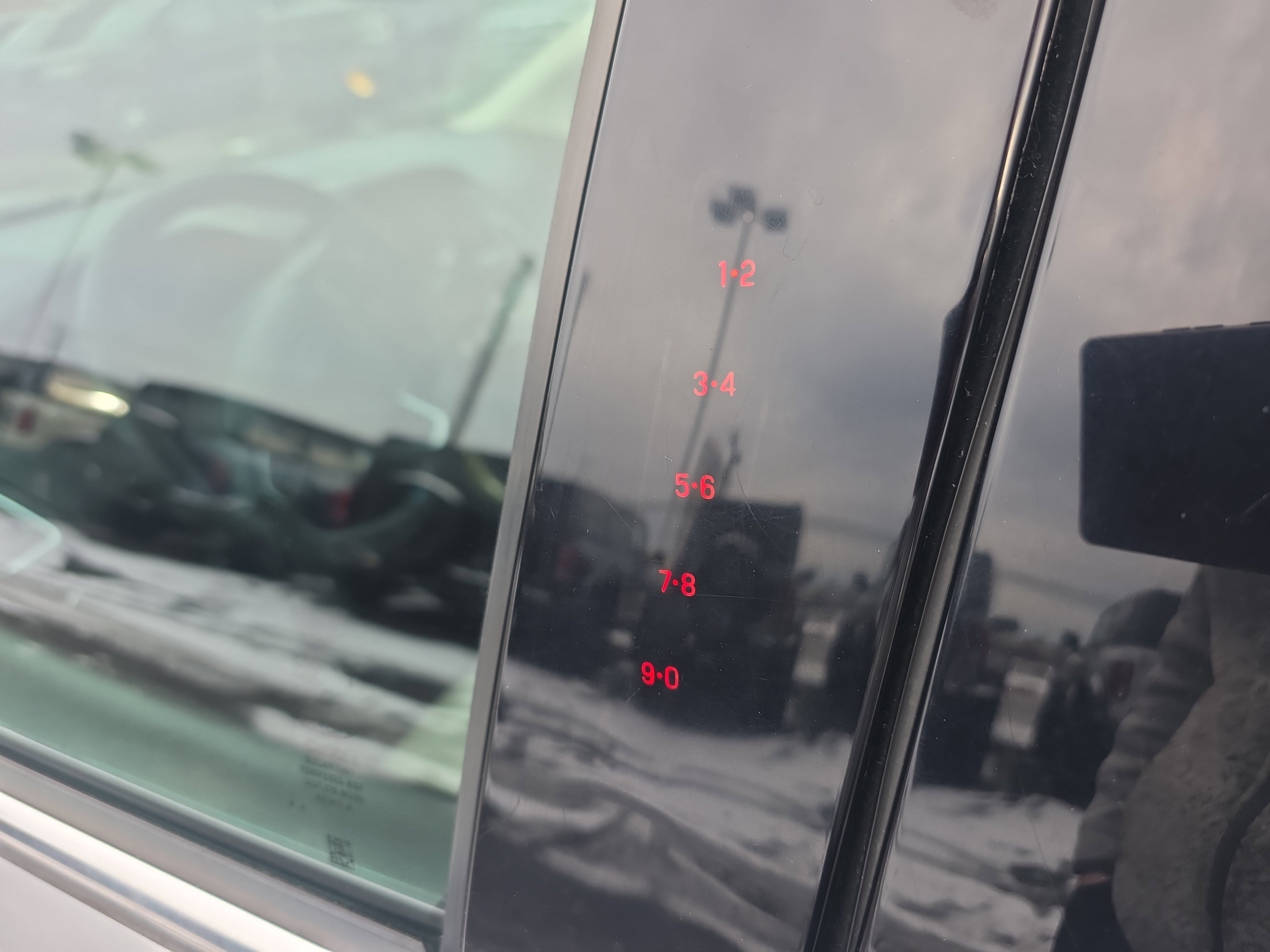 Certified 2018 Ford Focus Titanium image 23