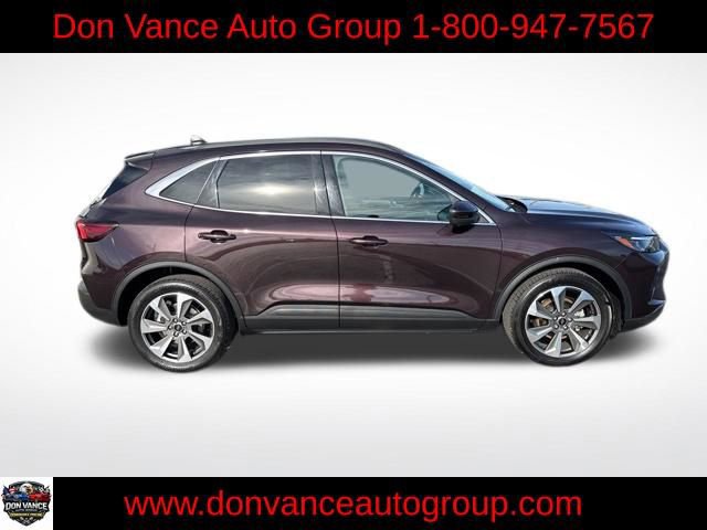 Certified 2023 Ford Escape Platinum image 6