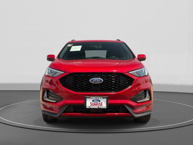 Certified 2023 Ford Edge ST-Line AWD/4WD image 3