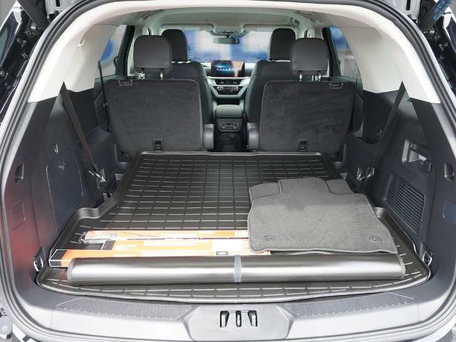 Certified 2025 Ford Explorer Active w/ Active Comfort Package AWD/4WD image 28