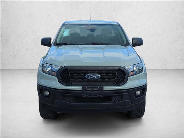 Certified 2023 Ford Ranger XL w/ Equipment Group 101A High RWD video 2