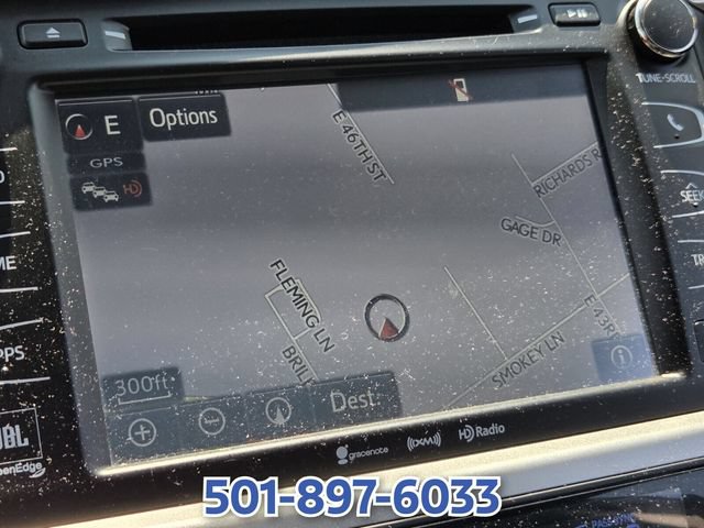 Used 2017 Toyota Highlander Limited FWD image 20