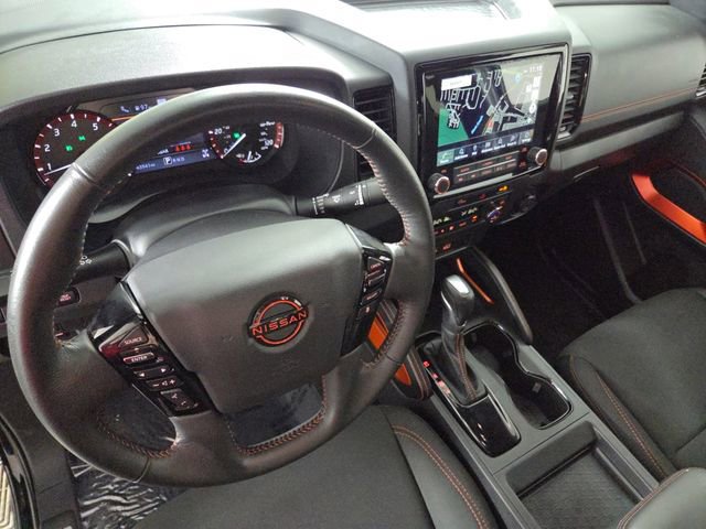 Used 2023 Nissan Frontier PRO-4X w/ Technology Package image 15