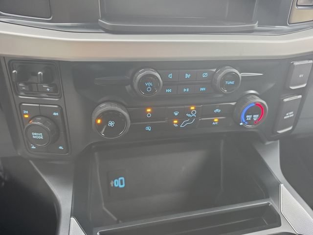 Certified 2023 Ford F350 XLT AWD/4WD image 18