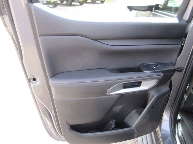 Certified 2025 Ford Ranger Lariat w/ Trailer Tow Package AWD/4WD image 23