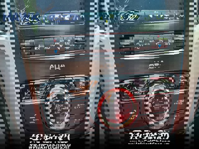 Used 2018 Acura TLX 3.5 TECHNOLOGY W/ A-SPEC image 16