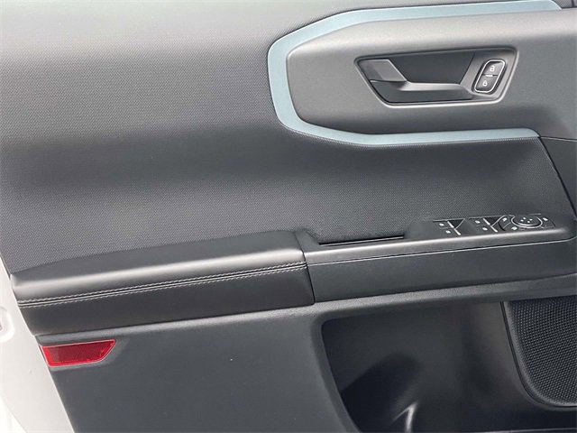 Certified 2023 Ford Bronco Sport Badlands image 13