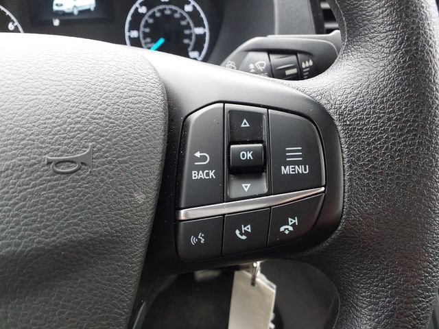 Certified 2024 Ford Transit 350 XLT AWD/4WD image 20