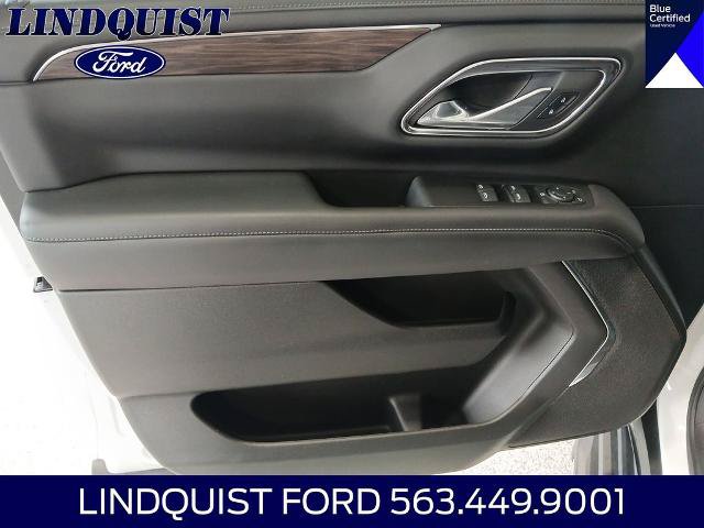 Used 2023 Chevrolet Tahoe LS w/ Driver Alert Package AWD/4WD image 10