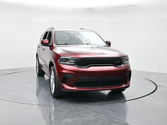 Used 2022 Dodge Durango GT image 4