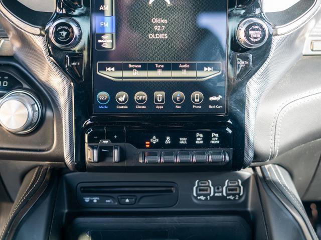 Used 2019 RAM 1500 Limited w/ Advanced Safety Group image 28