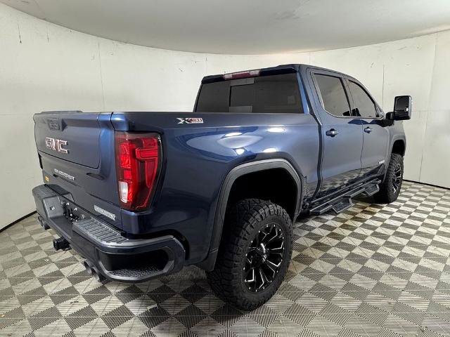 Used 2021 GMC Sierra 1500 Elevation AWD/4WD image 3
