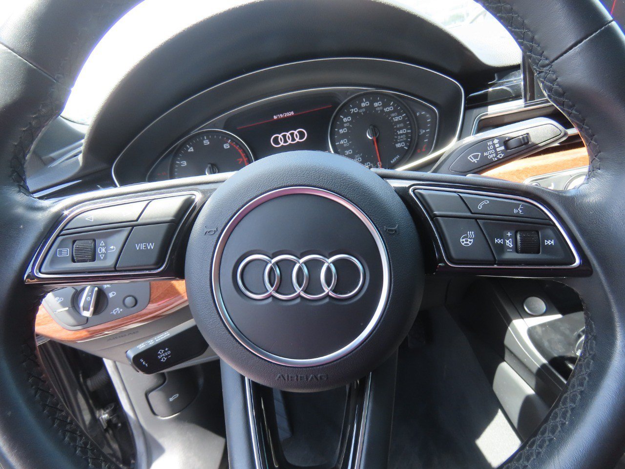 Used 2021 Audi A5 2.0T Premium w/ Convenience Package AWD/4WD image 28
