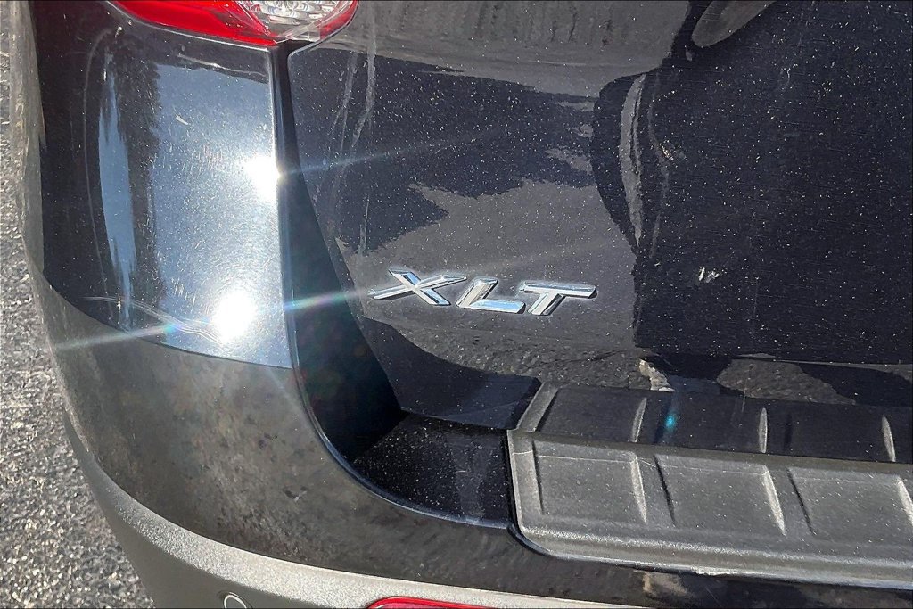 Certified 2020 Ford Explorer XLT AWD/4WD image 7