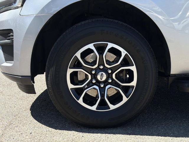 Certified 2024 Ford Expedition Max XLT RWD image 10