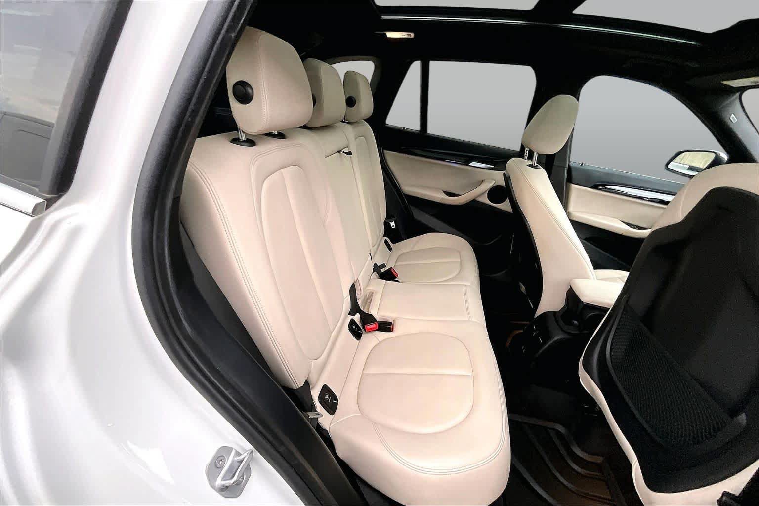 Used 2021 BMW X1 sDrive28i w/ Convenience Package FWD image 20