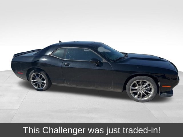 Used 2021 Dodge Challenger GT w/ Driver Convenience Group image 1