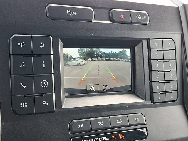 Certified 2018 Ford F150 XLT AWD/4WD image 24