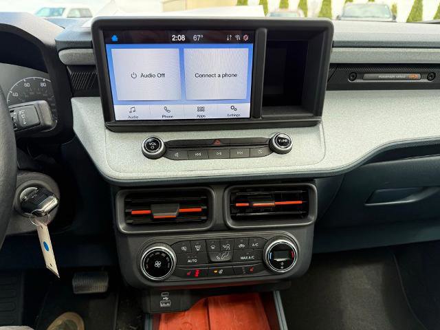 Certified 2022 Ford Maverick XLT w/ XLT Luxury Package image 14