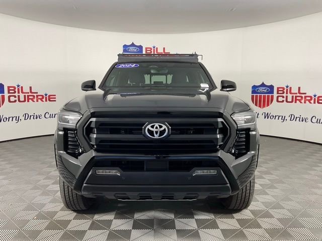 Used 2024 Toyota Tacoma SR5 image 8
