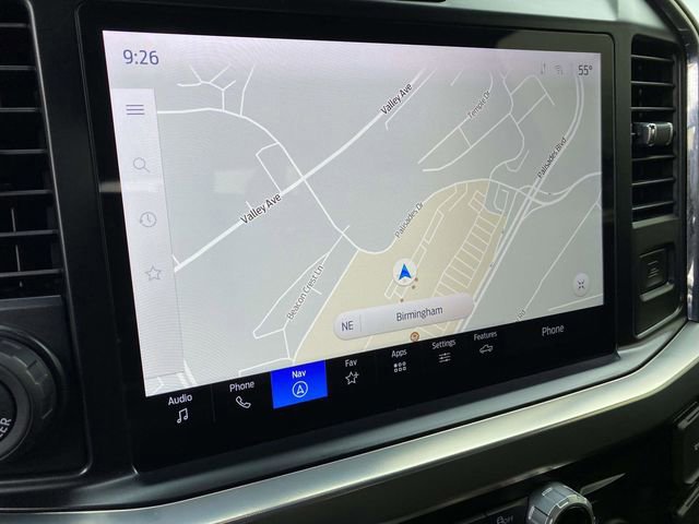 Certified 2025 Ford F450 King Ranch w/ Chrome Package image 30