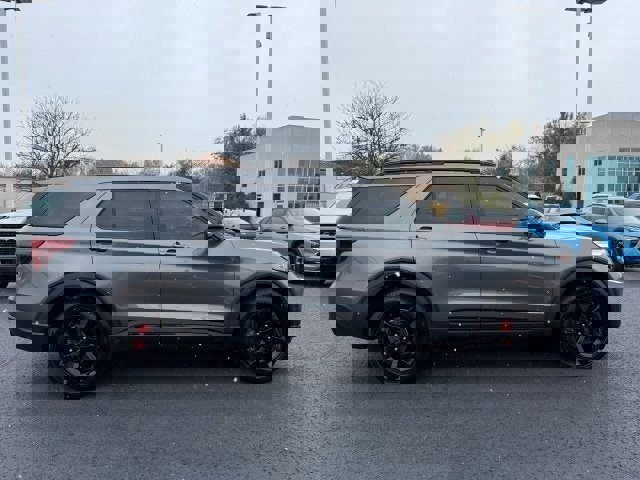 Certified 2023 Ford Explorer ST w/ Equipment Group 401A image 8