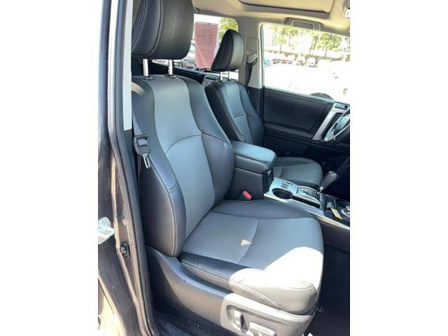 Used 2020 Toyota 4Runner SR5 Premium w/ Moonroof Package image 7