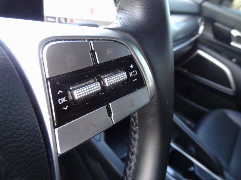 Used 2023 Kia Telluride S image 22