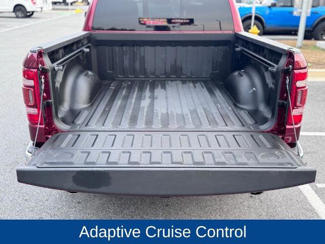 Used 2019 RAM 1500 Laramie image 7