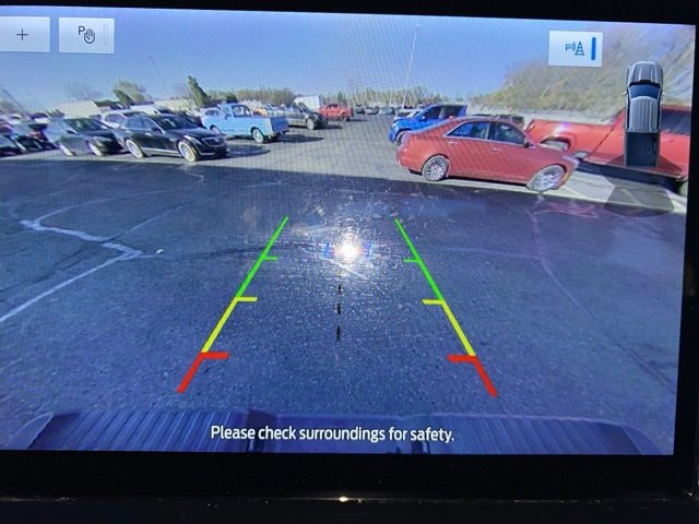 Certified 2023 Ford F150 XLT w/ Equipment Group 302A High image 12