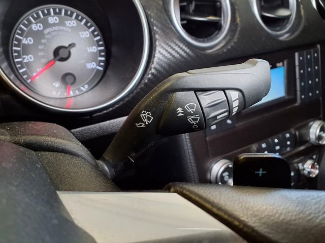 Certified 2020 Ford Mustang Coupe RWD image 14