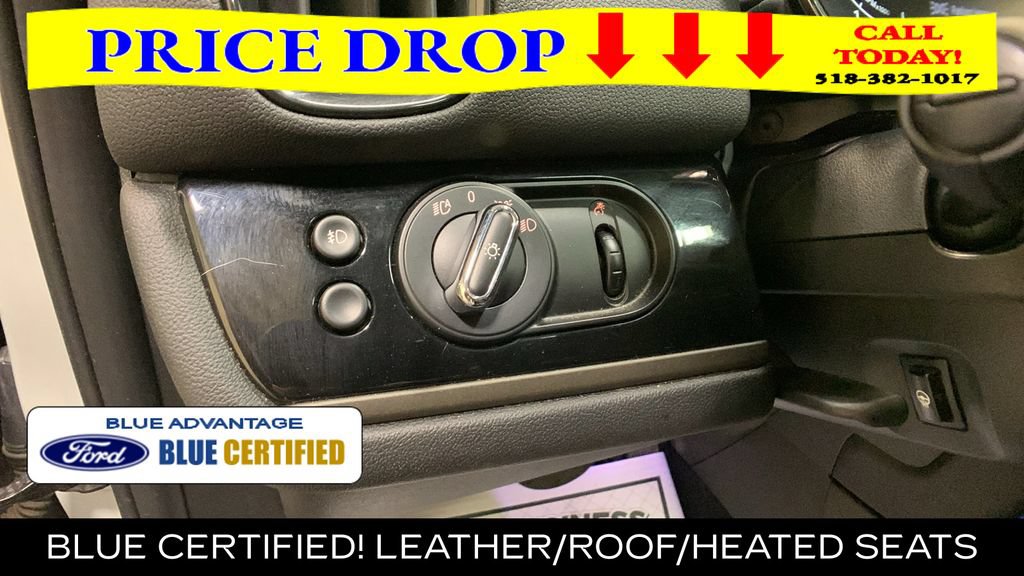 Used 2022 MINI Cooper Countryman S AWD/4WD image 31