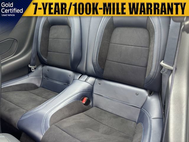 Certified 2024 Ford Mustang Dark Horse w/ Dark Horse Handlin Package image 16