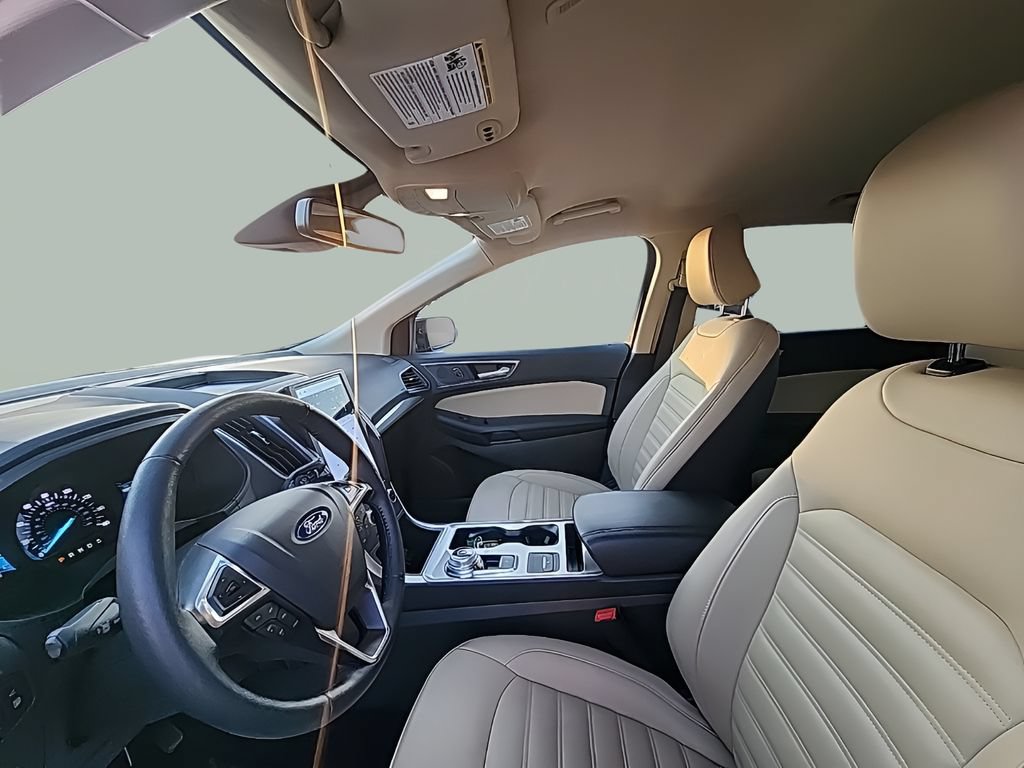 Certified 2024 Ford Edge SEL w/ Convenience Package AWD/4WD image 24