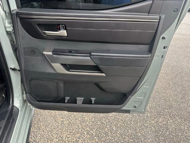 Used 2024 Toyota Tundra SR5 image 19