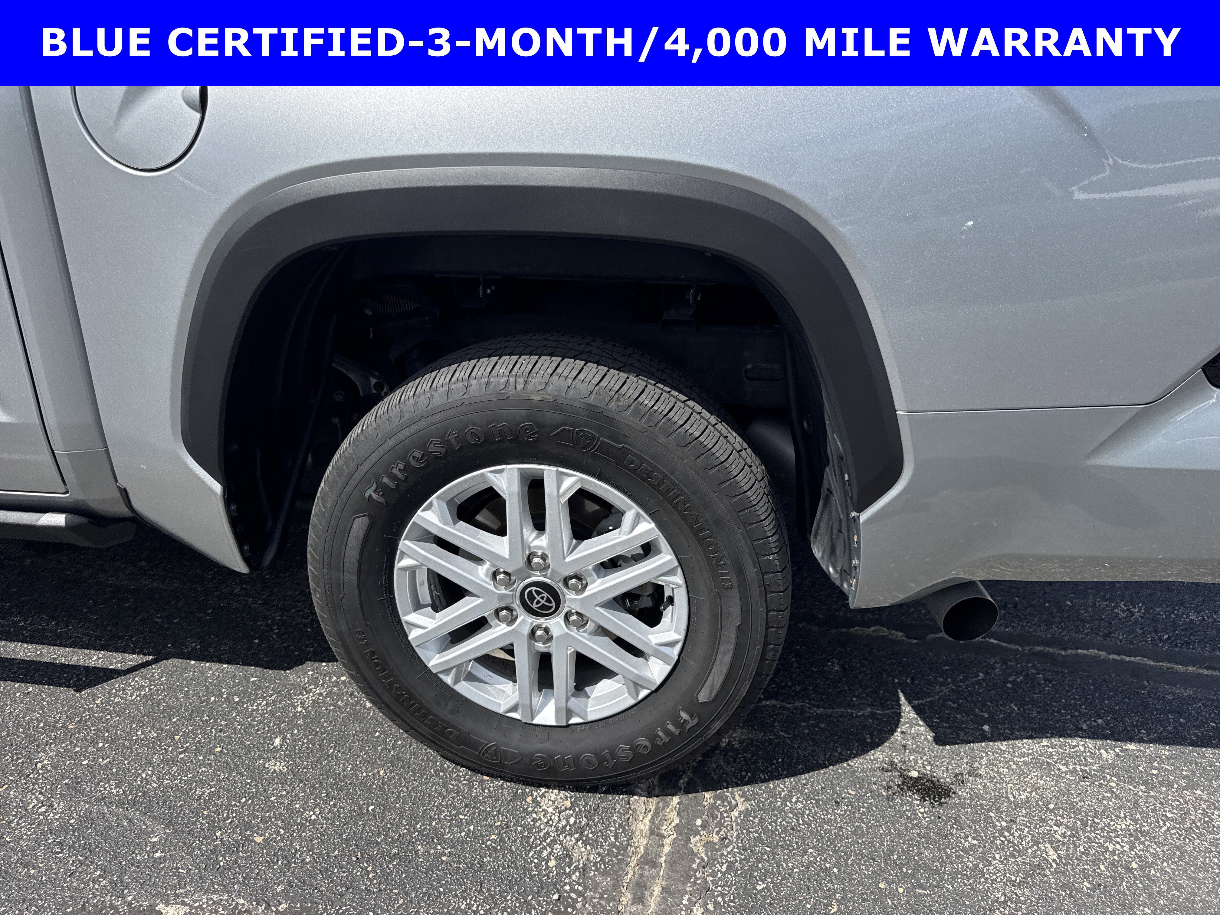 Used 2022 Toyota Tundra SR5 image 5