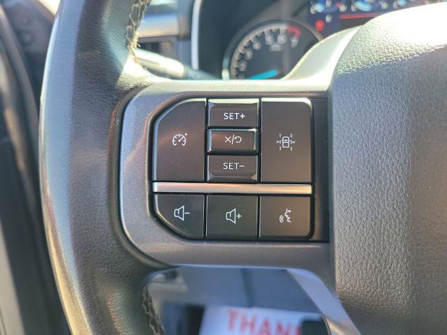 Certified 2023 Ford F150 XLT w/ Equipment Group 302A High AWD/4WD image 21