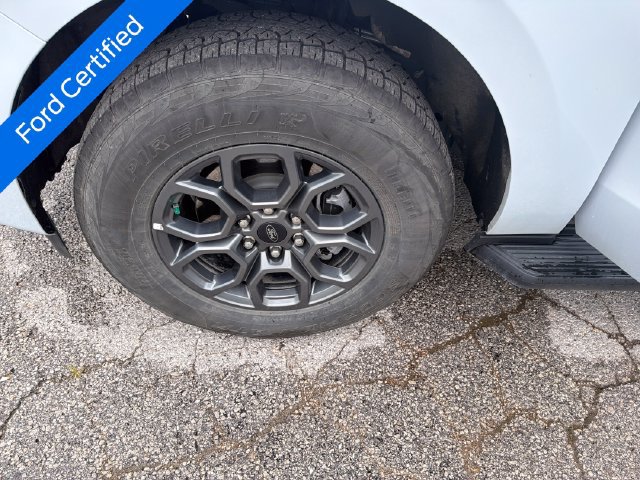 Certified 2025 Ford Expedition Max Active AWD/4WD image 27
