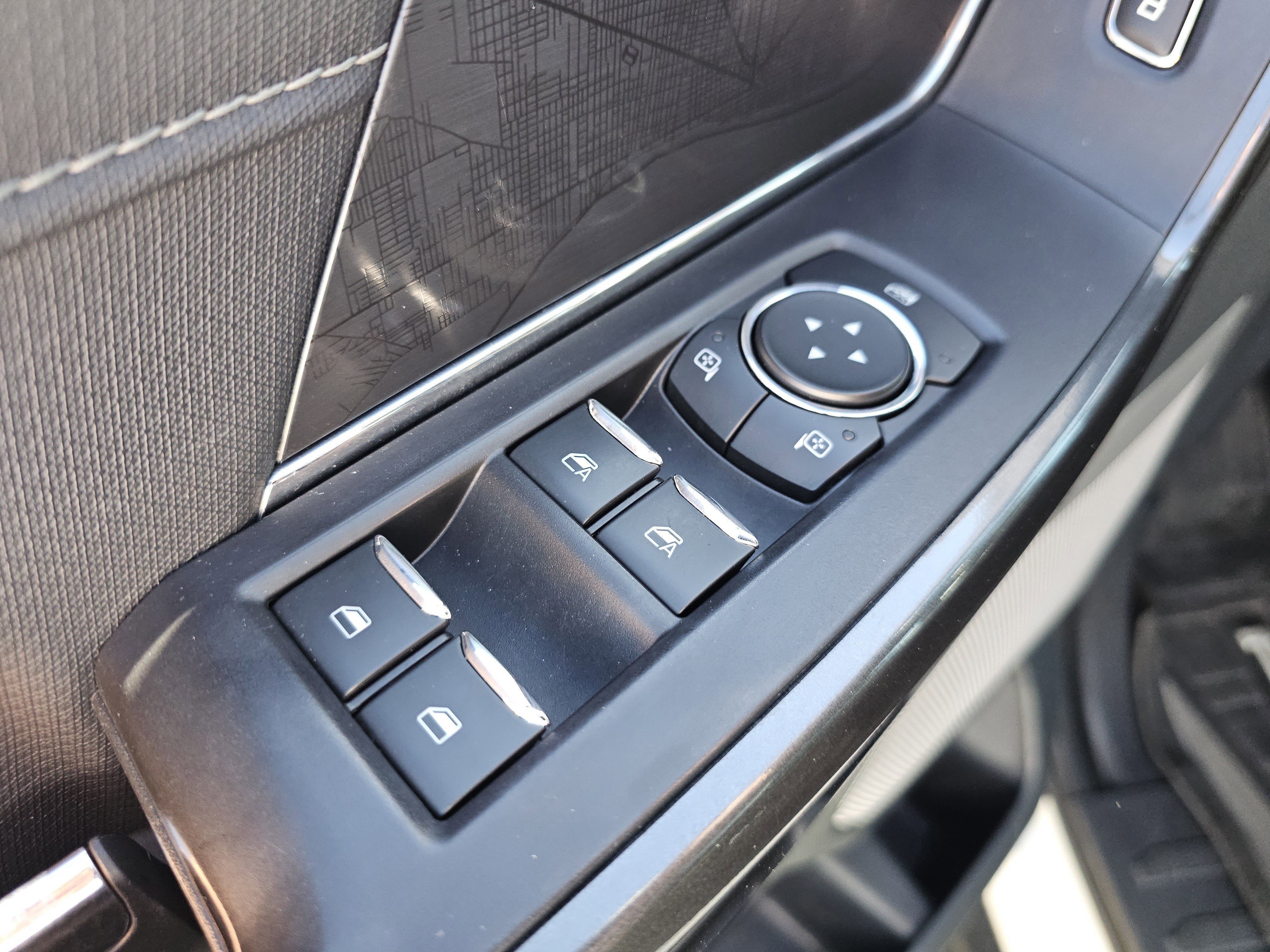 Certified 2021 Ford F150 XLT w/ Equipment Group 302A High image 29