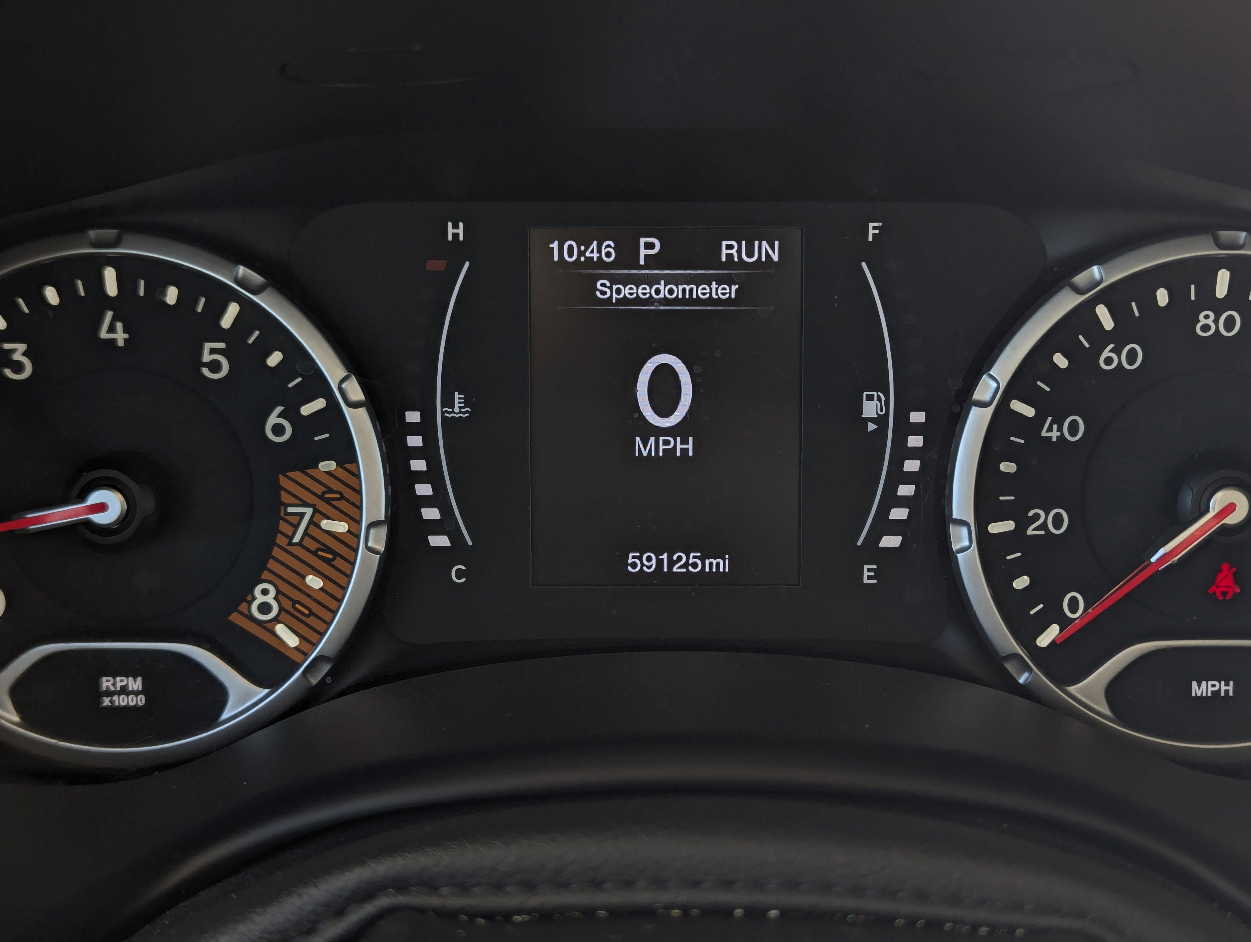 Used 2023 Jeep Renegade Latitude image 12