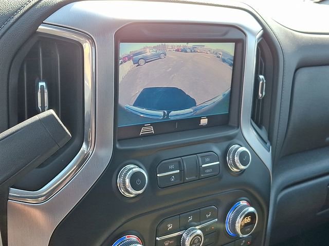 Used 2021 GMC Sierra 1500 Elevation image 18