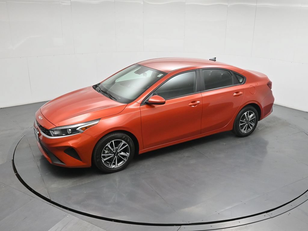 Used 2023 Kia Forte LXS FWD image 41