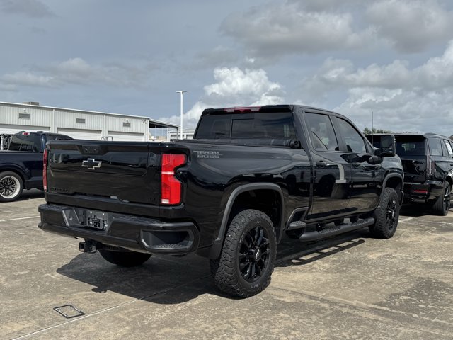 Used 2026 Chevrolet Silverado 2500 LT w/ Trail Boss Package AWD/4WD image 4