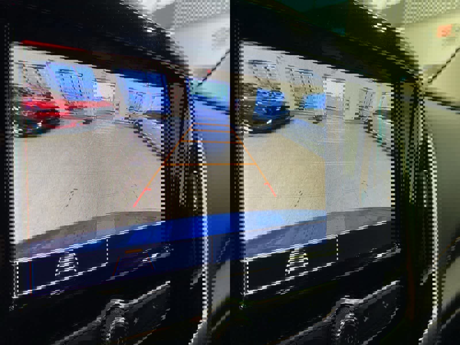 Used 2021 Chevrolet Traverse LS image 22