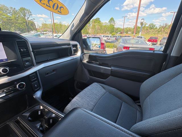 Certified 2023 Ford F150 XLT w/ Equipment Group 301A Mid AWD/4WD image 27