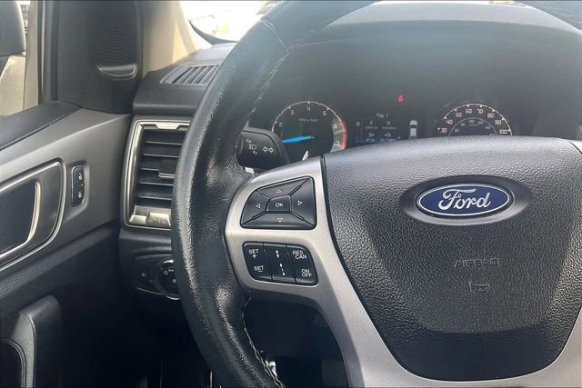 Certified 2023 Ford Ranger XLT w/ Equipment Group 302A High RWD image 19