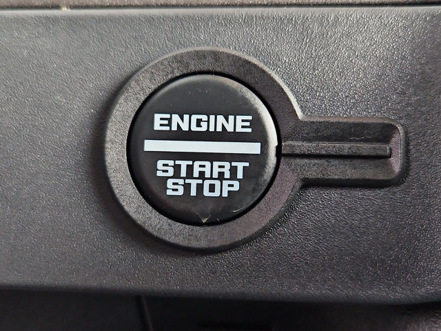 Certified 2025 Ford Bronco Big Bend AWD/4WD image 26