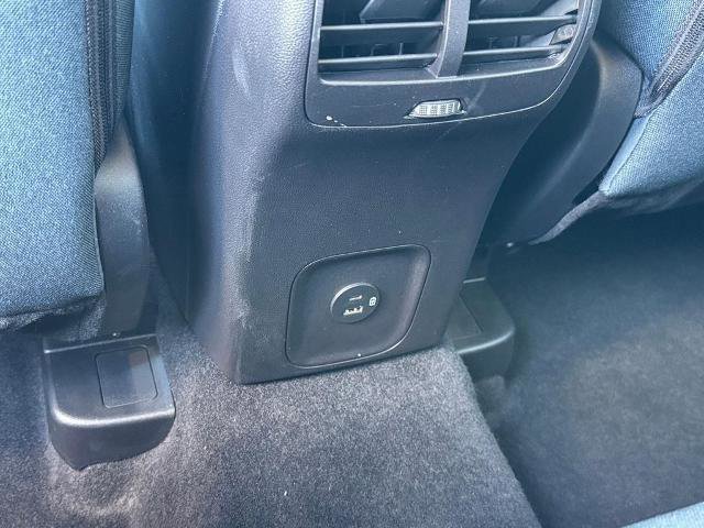 Certified 2024 Ford Bronco Sport Heritage w/ Heritage Convenience Package image 10